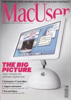 MacUser - 9 August 2002 - Vol 18 No 16