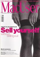 MacUser - 11 January 2002 - Vol 18 No 1