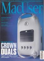 MacUser - 6 September 2002 - Vol 18 No 18