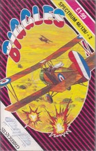 Biggles (Silverbird)