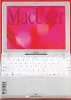 MacUser - 19 April 2002 - Vol 18 No 8