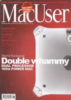 MacUser - 8 February 2002 - Vol 18 No 3