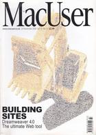 MacUser - 24 November 2000 - Vol 16 No 24