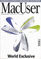 MacUser - 29 September 2000 - Vol 16 No 20