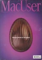 MacUser - Christmas Issue 2001 - Vol 17 No 25