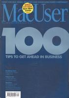 MacUser - 26 July 2002 - Vol 18 No 15