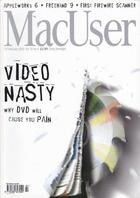 MacUser - 18 February 2000 - Vol 16 No 4