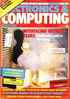 Electronics & Computing Monthly June 1984