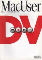 MacUser - 20 April 2001 - Vol 17 No 8