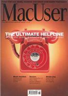 MacUser - 3 May 2002 - Vol 18 No 9