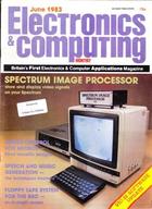 Electronics & Computing Monthly June 1983