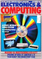 Electronics & Computing Monthly December 1984