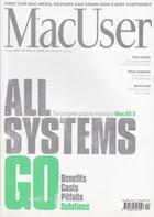 MacUser - 14 June 2002 - Vol 18 No 12