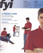 fyi Magazine - May 2004