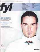 fyi Magazine - September 2004