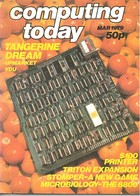 Computing Today - March 1979