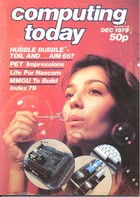 Computing Today - December 1979