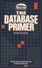 Data Base Primer