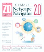 Guide to Netscape Navigator 2.0