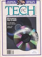 PC Tech Journal - October 1988