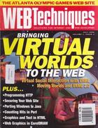 Web Techniques - July 1996