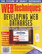 Web Techniques - September 1996