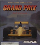 Microprose Formula One Grand Prix