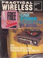 Practical Wireless - December 1974