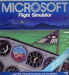 Microsoft Flight Simulator