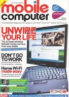 Mobile Computer - November 2005