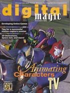 Digital Magic - November 1996