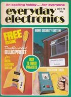 Everyday Electronics - October 1974