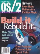 OS/2 Magazine - May 1996