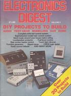 Electronics Digest - Autumn 1981