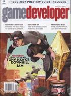 Game Developer - January 2007