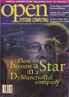 Open Systems Computing - May 1995