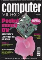 Computer Video - May 2000