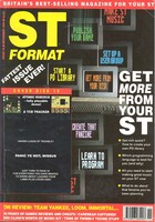 ST Format - November 1990