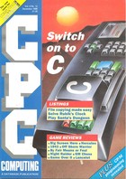 CPC Computing - December 1988