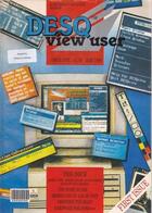 DESQ View User - May 1990