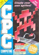 CPC Computing - October 1988