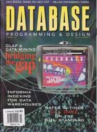 Database Programming & Design - February 1997