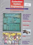 Embedded System Engineering - May 1993