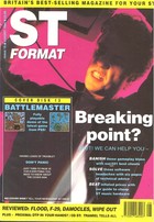 ST Format - August 1990