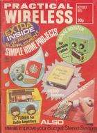 Practical Wireless - October 1975