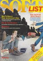 Soft List - April 1985