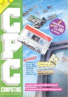 CPC Computing - November 1988