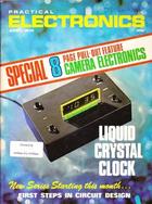 Practical Electronics - April 1974