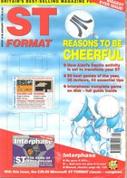 ST Format - January 1991