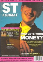 ST Format - September 1990